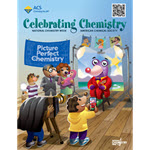 2024 Celebrating Chemistry in English - Picture Perfect Chemistry (250/BX) Product Image