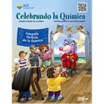 2024 Celebrating Chemistry magazine in Spanish - Picture Perfect Chemistry (50/BX) Product Image