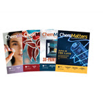 ChemMatters Back Issue Set 2023-2024 Product Image