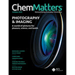 ChemMatters October 2024 Product Image