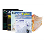 ChemMatters Class Pack 2024-2025 Product Image